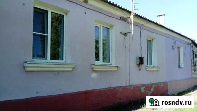 2-комнатная квартира, 55.3 м², 1/1 эт. на продажу в Латной Латная - изображение 1