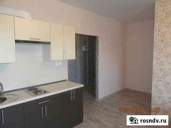 Квартира-студия, 32 м², 2/7 эт. в аренду на длительный срок в Кирове Киров