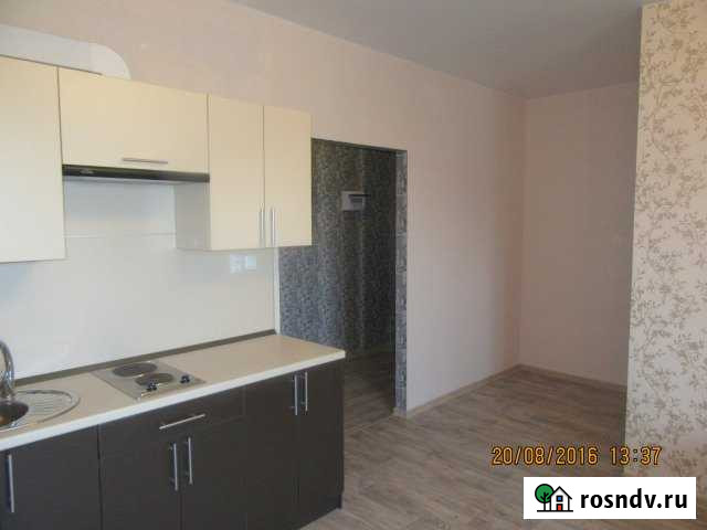 Квартира-студия, 32 м², 2/7 эт. в аренду на длительный срок в Кирове Киров - изображение 1