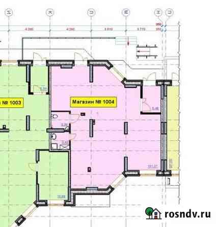 Торговое помещение, 113 кв.м. Ижевск