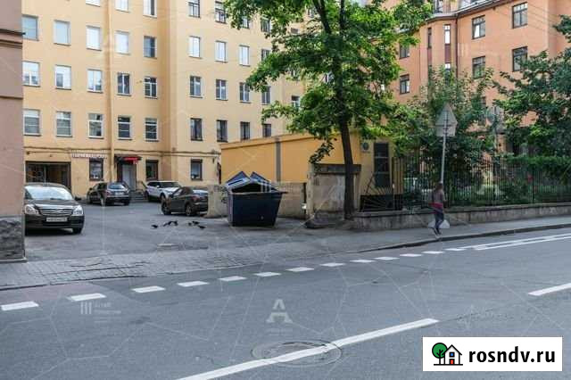 Продам производственное помещение, 90 кв.м. Санкт-Петербург - изображение 1