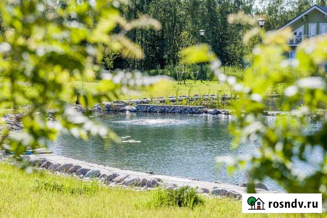 Участок ИЖС 15 сот. на продажу в Сертолово Сертолово - изображение 1