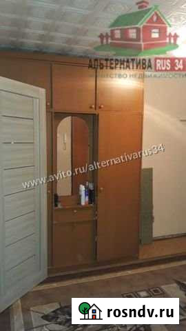 2-комнатная квартира, 52 м², 3/5 эт. на продажу в Волжском Волгоградской области Волжский - изображение 1