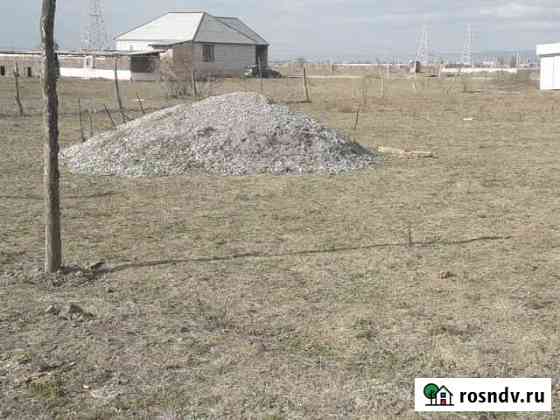 Участок ИЖС 10 сот. на продажу в Аргуне Аргун