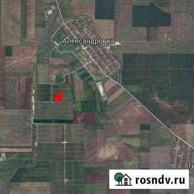Участок СНТ, ДНП 500 сот. на продажу в Красногвардейском Республики Крым Красногвардейское
