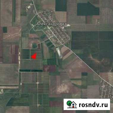 Участок СНТ, ДНП 500 сот. на продажу в Красногвардейском Республики Крым Красногвардейское - изображение 1