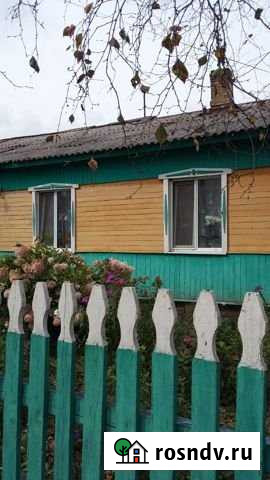 Дом 65.5 м² на участке 12 сот. на продажу в Амурзете Амурзет - изображение 1