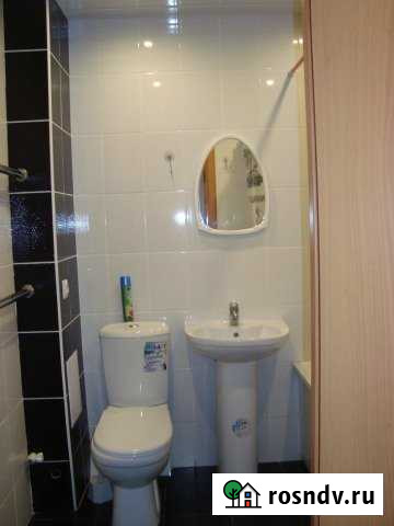 1-комнатная квартира, 37 м², 9/9 эт. в аренду на длительный срок в Костроме Кострома - изображение 1