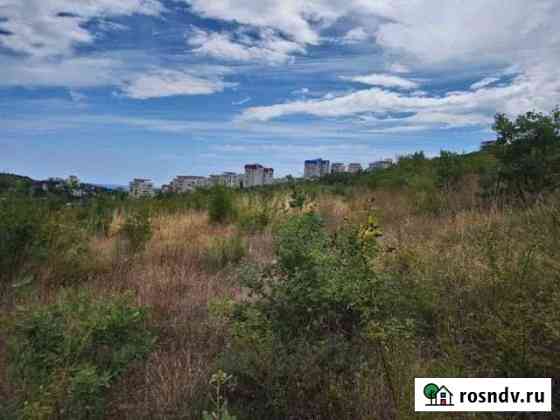 Участок ИЖС 6 сот. на продажу в Алуште Алушта