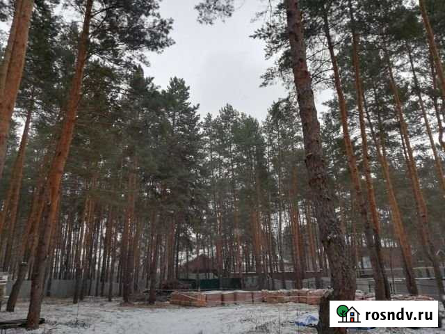 Дом 294 м² на участке 18 сот. на продажу в Волжском Самарской области Волжский - изображение 1