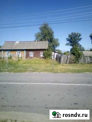 Дом 50.3 м² на участке 6 сот. на продажу в Слободе Слобода - изображение 1