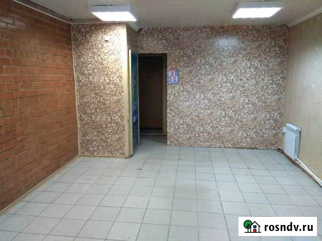 Торговое помещение Орёл - изображение 1