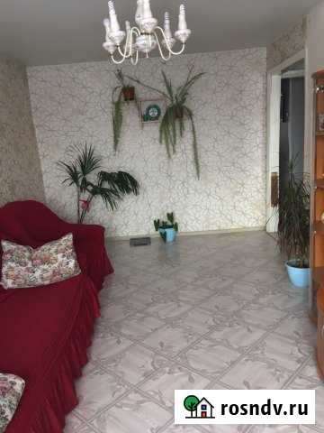 3-комнатная квартира, 62 м², 1/1 эт. на продажу в Промышленной Промышленная - изображение 1