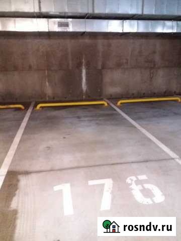 Машиноместо 13 м² на продажу в Мурино Мурино - изображение 1