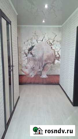 1-комнатная квартира, 39 м², 16/16 эт. в аренду посуточно в Нижневартовске Нижневартовск - изображение 1