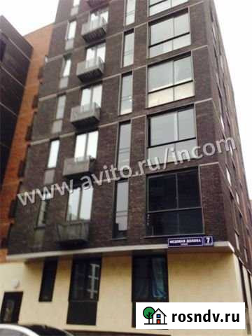 1-комнатная квартира, 42 м², 1/7 эт. на продажу в Кокошкино Кокошкино - изображение 1