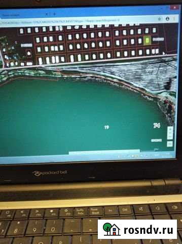 Участок ИЖС 30 сот. на продажу в Долгодеревенском Долгодеревенское - изображение 1