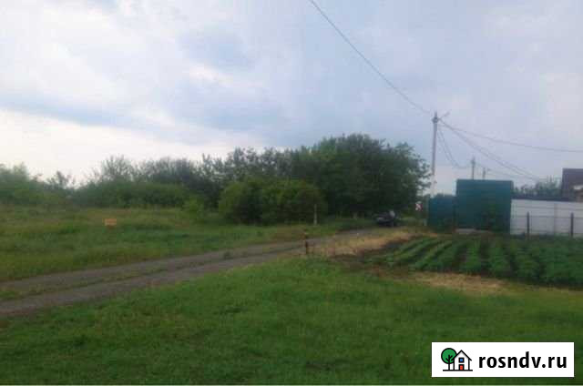 Участок СНТ, ДНП 6 сот. на продажу в Рассвете Ростовской области Рассвет - изображение 1