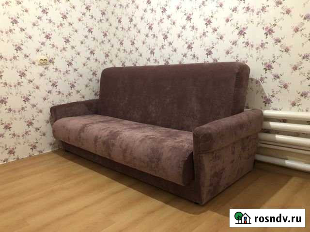 2-комнатная квартира, 40 м², 1/2 эт. в аренду на длительный срок в Батайске Батайск - изображение 1