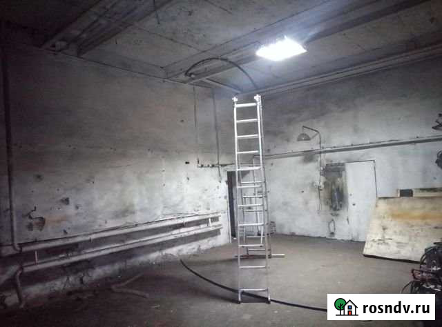 Складское помещение, 85 кв.м. Самара - изображение 1