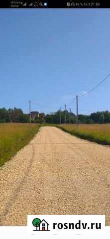 Участок ИЖС 20 сот. на продажу в Аннино Аннино - изображение 1