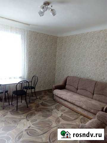 2-комнатная квартира, 40 м², 2/4 эт. в аренду посуточно в Новокузнецке Новокузнецк - изображение 1