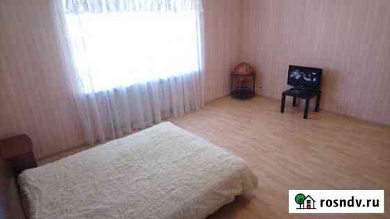 2-комнатная квартира, 66 м², 10/14 эт. в аренду посуточно в Тюмени Тюмень