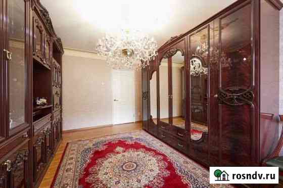 5-комнатная квартира, 121.9 м², 2/9 эт. на продажу в Челябинске Челябинск