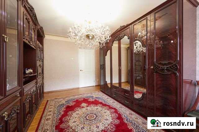 5-комнатная квартира, 121.9 м², 2/9 эт. на продажу в Челябинске Челябинск - изображение 1