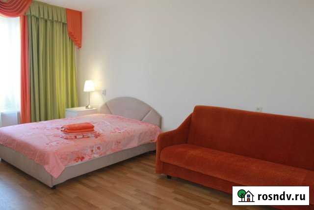 3-комнатная квартира, 60 м², 6/10 эт. в аренду посуточно в Санкт-Петербурге Санкт-Петербург - изображение 1