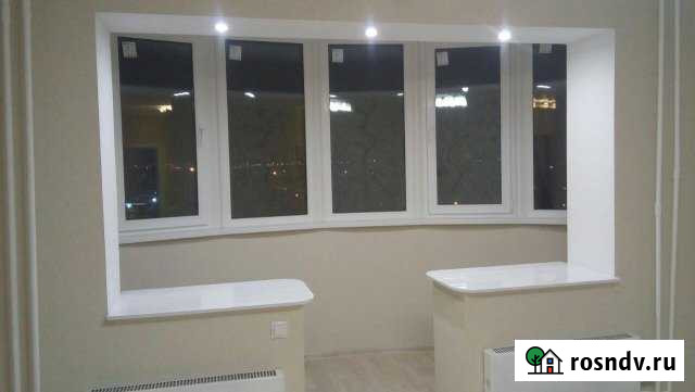 3-комнатная квартира, 94 м², 12/17 эт. на продажу в Красково Красково - изображение 1