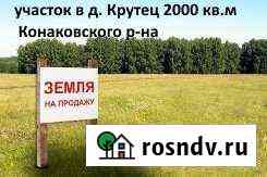 Участок ИЖС 20 сот. на продажу в Дубне Московской области Дубна