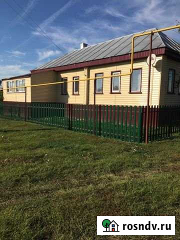 Дом 72 м² на участке 42 сот. на продажу в Моршанске Моршанск - изображение 1