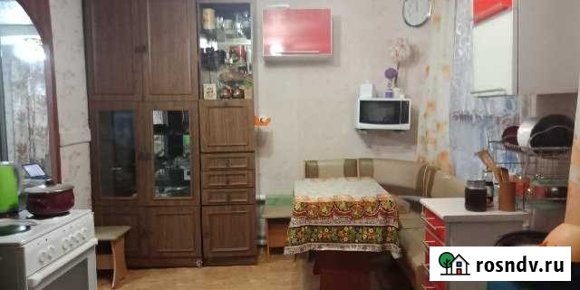 Дом 100 м² на участке 5 сот. на продажу в Емельяново Емельяново - изображение 1