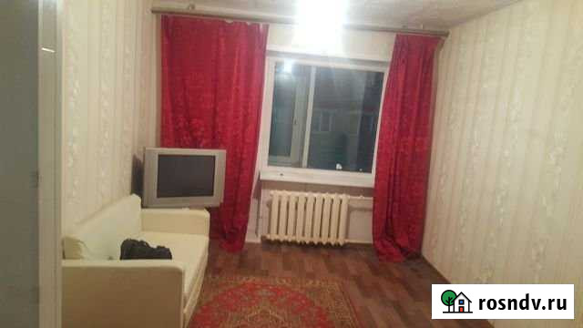 Комната 13 м² в 5-ком. кв., 2/3 эт. на продажу в Туле Тула - изображение 1