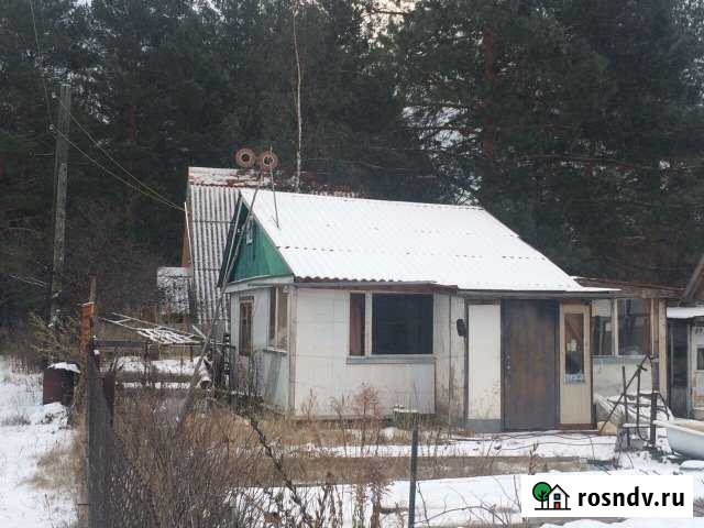 Дача 35 м² на участке 6 сот. на продажу в Пензе Пенза - изображение 1