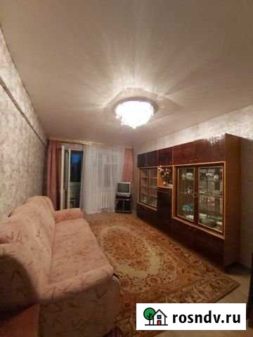 2-комнатная квартира, 44 м², 5/5 эт. в аренду посуточно в Брянске Брянск - изображение 1