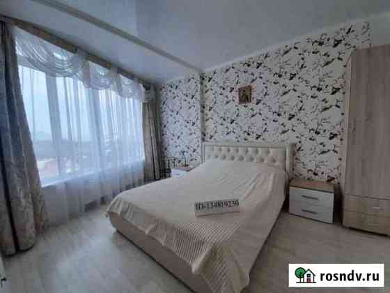 3-комнатная квартира, 60 м², 6/9 эт. в аренду посуточно в Анапе Анапа