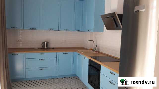 3-комнатная квартира, 150 м², 2/17 эт. в аренду на длительный срок в Воронеже Воронеж - изображение 1