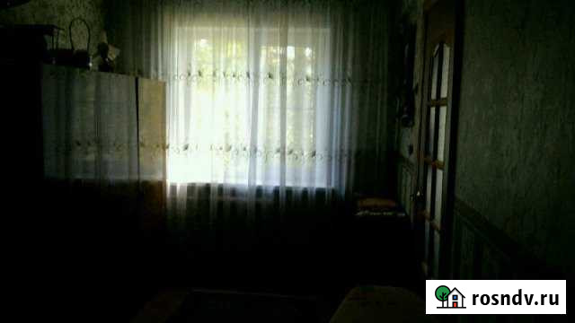 2-комнатная квартира, 46 м², 3/5 эт. на продажу в Новомосковске Новомосковск - изображение 1