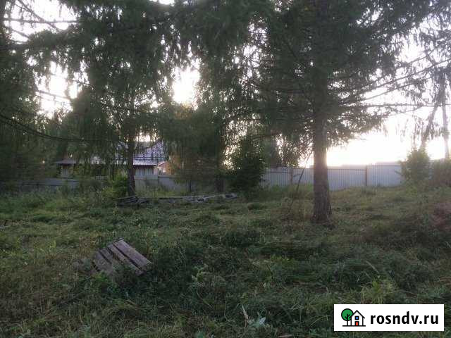 Участок СНТ, ДНП 17 сот. на продажу в Пестрецах Пестрецы - изображение 1