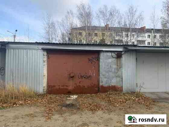 Гараж 26 м² на продажу в Урае Урай