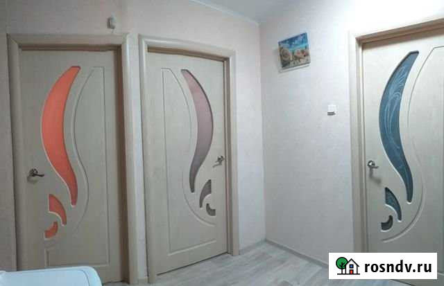 3-комнатная квартира, 61 м², 4/5 эт. на продажу в Братске Братск - изображение 1