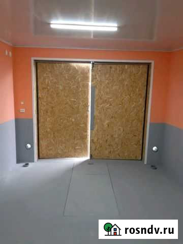 Гараж 24 м² на продажу в Абакане Абакан - изображение 1