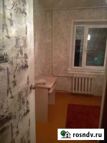 2-комнатная квартира, 48 м², 8/9 эт. в аренду на длительный срок в Братске Братск - изображение 1