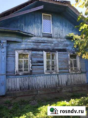 Дача 89.6 м² на участке 19.6 сот. на продажу в Богородском Московской области Богородское - изображение 1