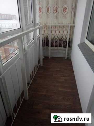 3-комнатная квартира, 72 м², 9/10 эт. в аренду на длительный срок в Сосновоборске Красноярского края Сосновоборск - изображение 1