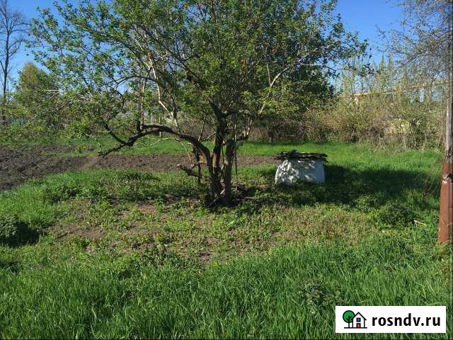 Участок ИЖС 30 сот. на продажу в Березанской Березанская - изображение 1