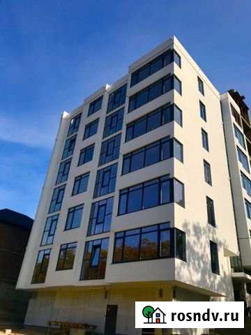 1-комнатная квартира, 36 м², 2/6 эт. на продажу в Мысхако Мысхако - изображение 1