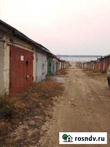 Гараж 25 м² на продажу в Дзержинске Дзержинск - изображение 1